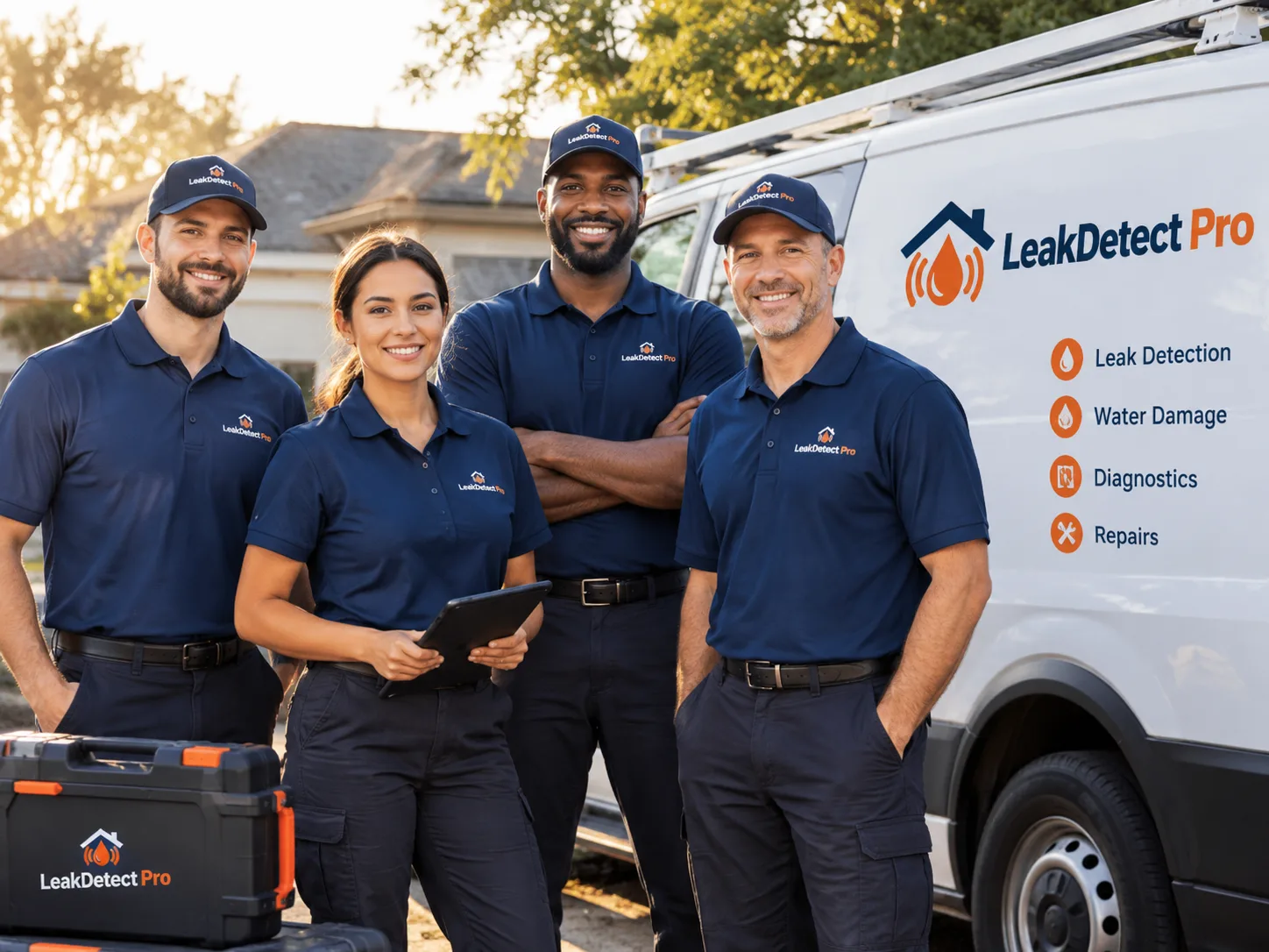 Roof Repair company in Georgetown, MS